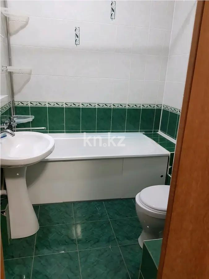 Продажа 1-комнатной квартиры, 42.4 м² в Астане - фото 3