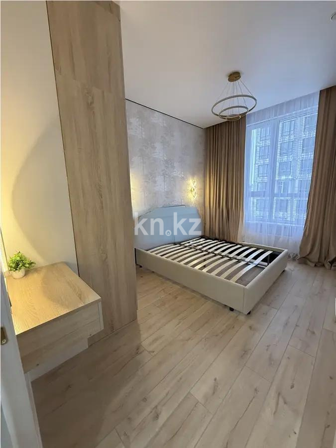 Продажа 2-комнатной квартиры, 42 м² в Астане - фото 2