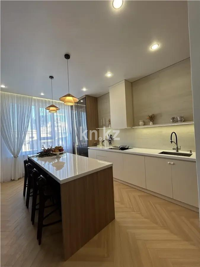 Продажа 3-комнатной квартиры, 104 м² в Астане - фото 5