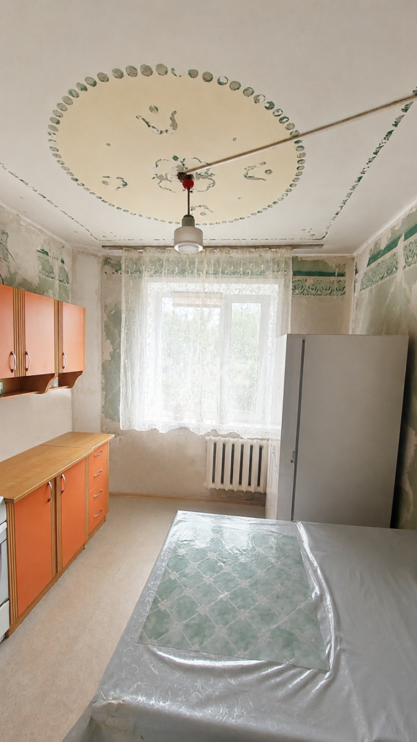 Продажа 2-комнатной квартиры, 51.9 м² в Караганде - фото 7