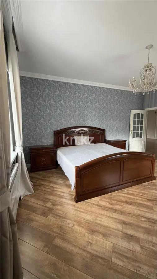 Продажа 4-комнатной квартиры, 181.7 м² в Астане - фото 2