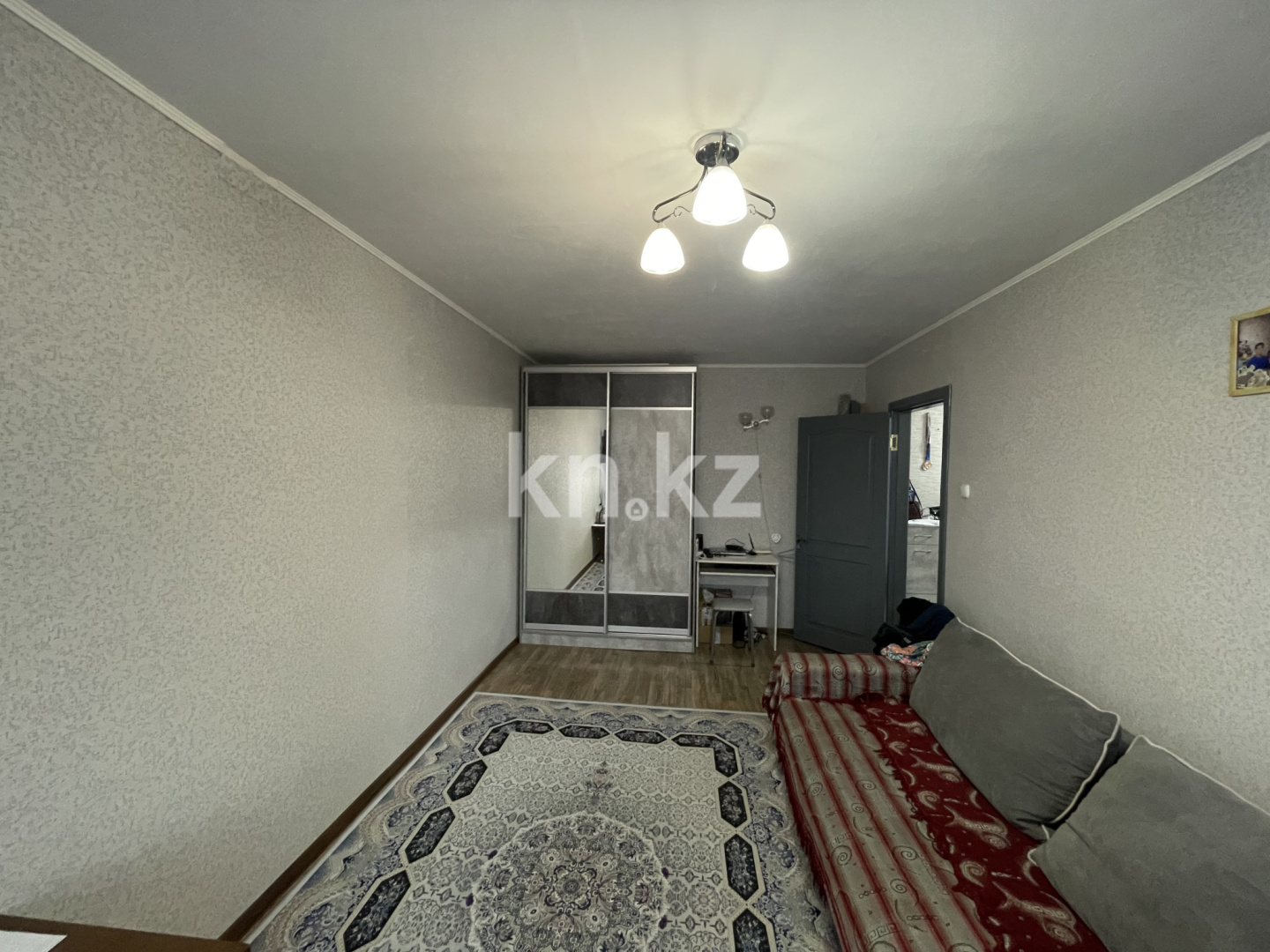 Продажа 2-комнатной квартиры, 50 м² в Темиртау - фото 13