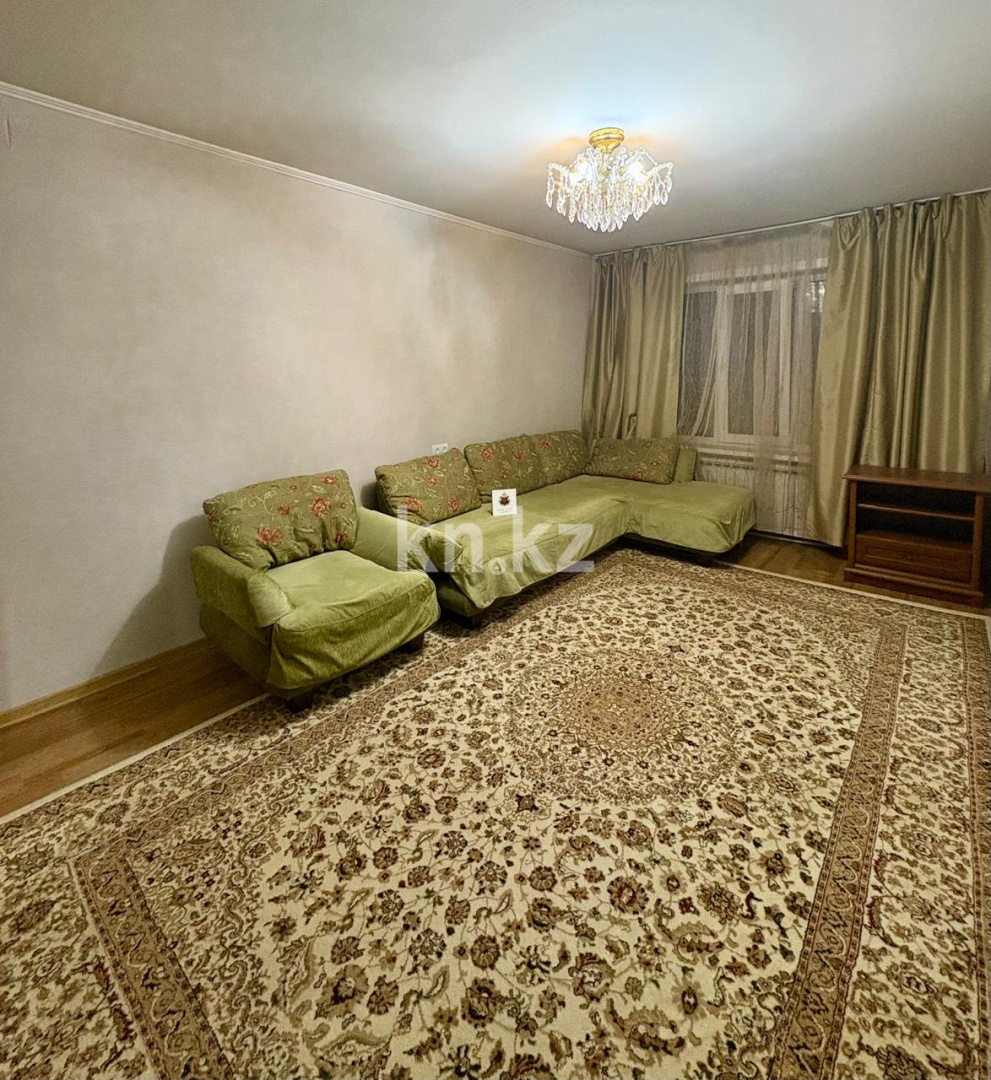 Продажа 3-комнатной квартиры, 70 м², мкр. Мамыр-2 в Алматы - фото 11