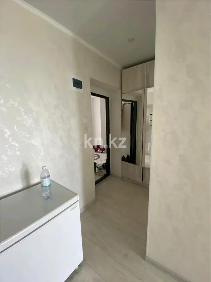 Продажа 1-комнатной квартиры, 43 м² в Караганде - фото 4