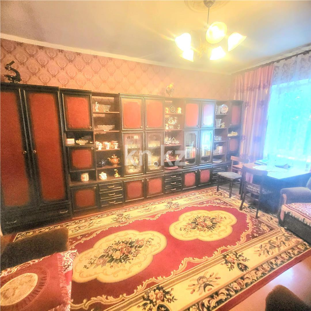 Продажа 4-комнатного дома, 70 м², ул. Тельмана в Темиртау - фото 13