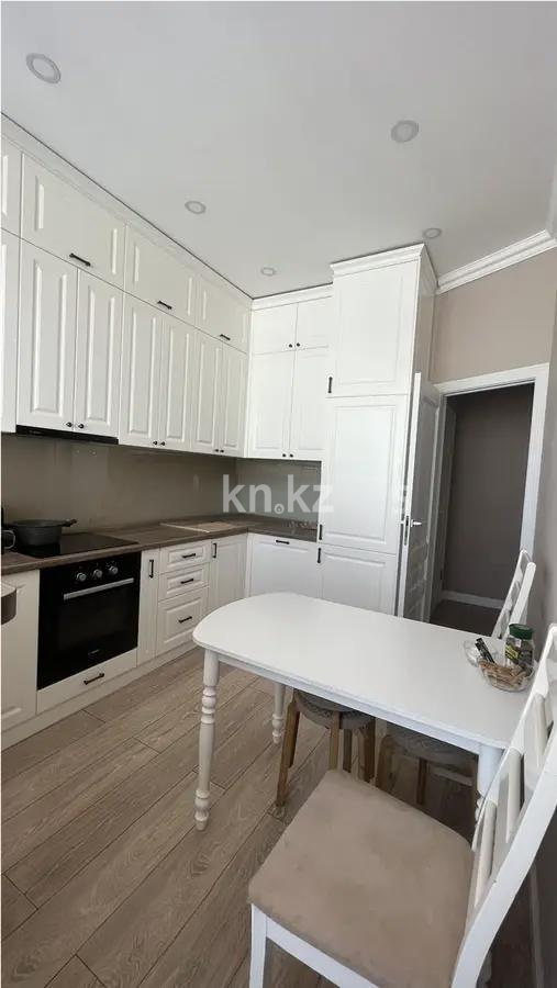 Продажа 3-комнатной квартиры, 72 м² в Алматы - фото 4