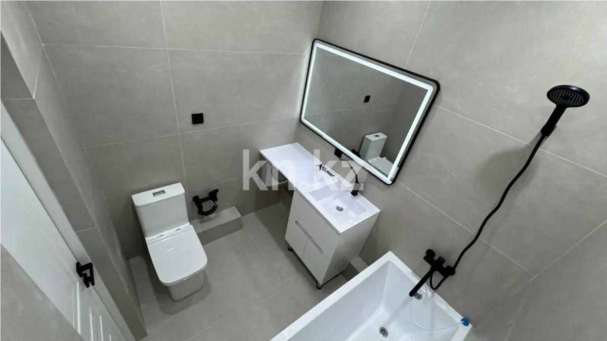 Продажа 2-комнатной квартиры, 43.4 м² в Алматы - фото 4