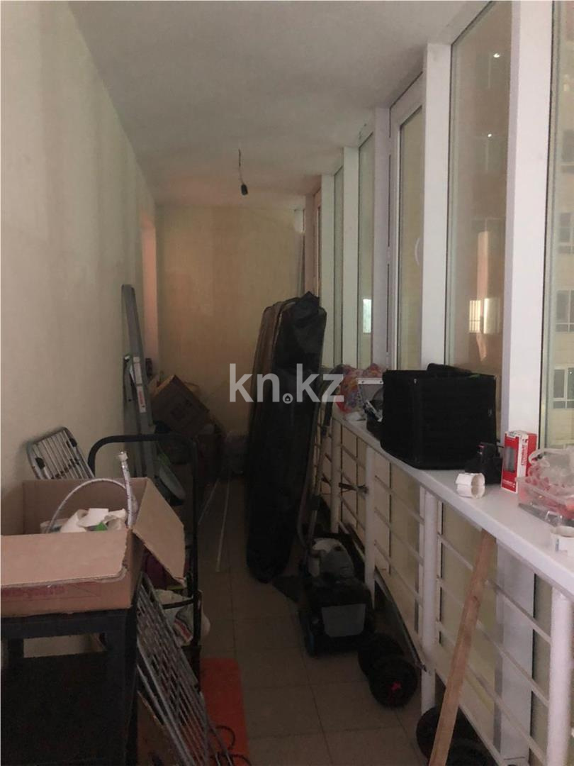 Продажа 2-комнатной квартиры, 51.2 м² в Астане - фото 9