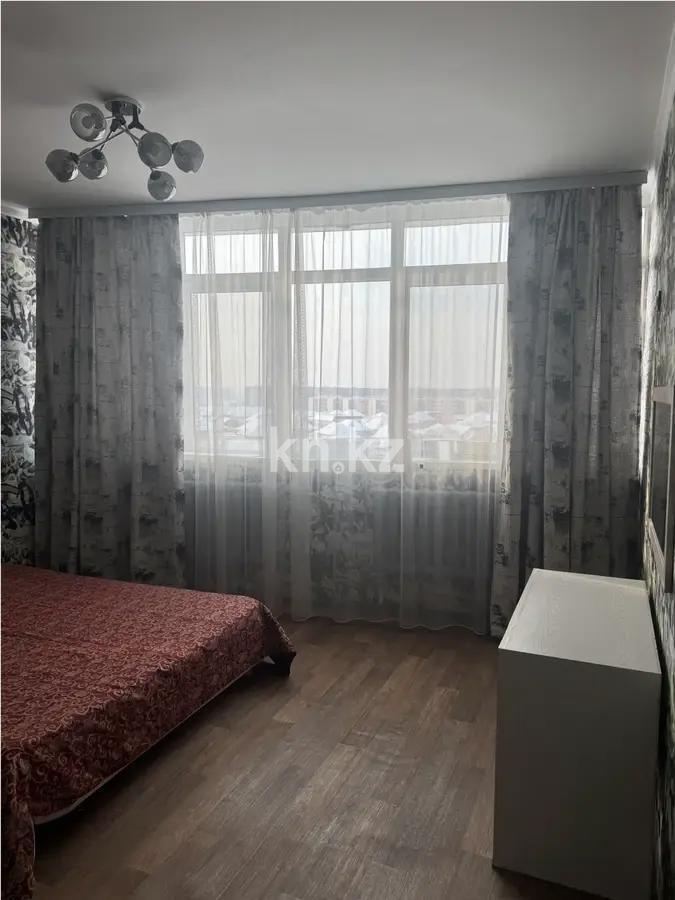 Продажа 1-комнатной квартиры, 66 м² в Алматы