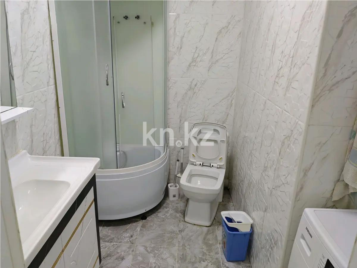 Продажа 1-комнатной квартиры, 29.9 м² в Алматы - фото 3