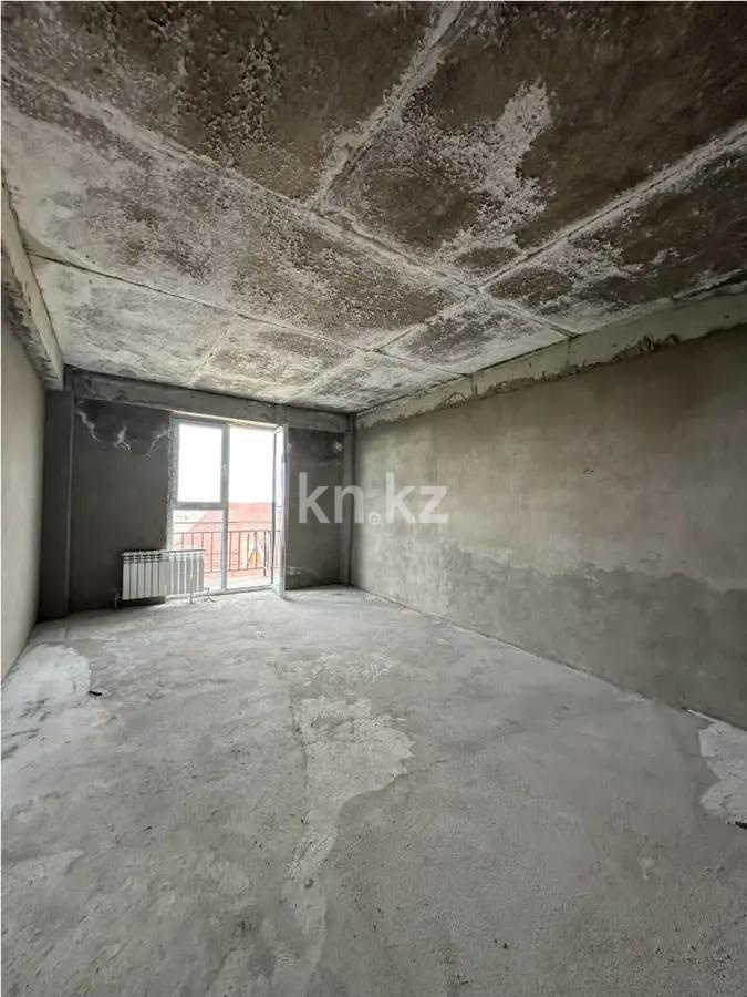 Продажа 1-комнатной квартиры, 46 м² в Алматы