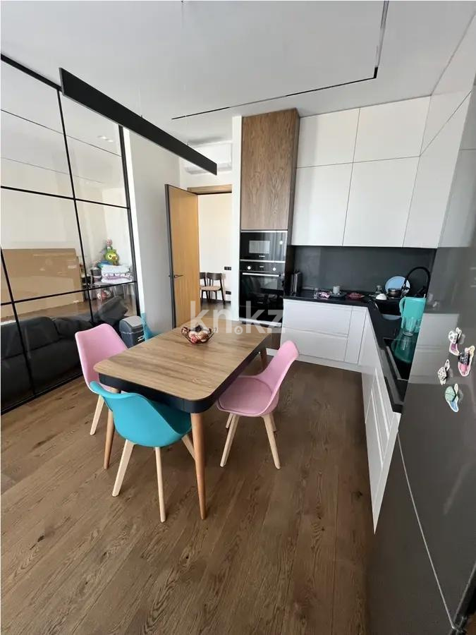 Продажа 3-комнатной квартиры, 110 м² в Алматы - фото 4