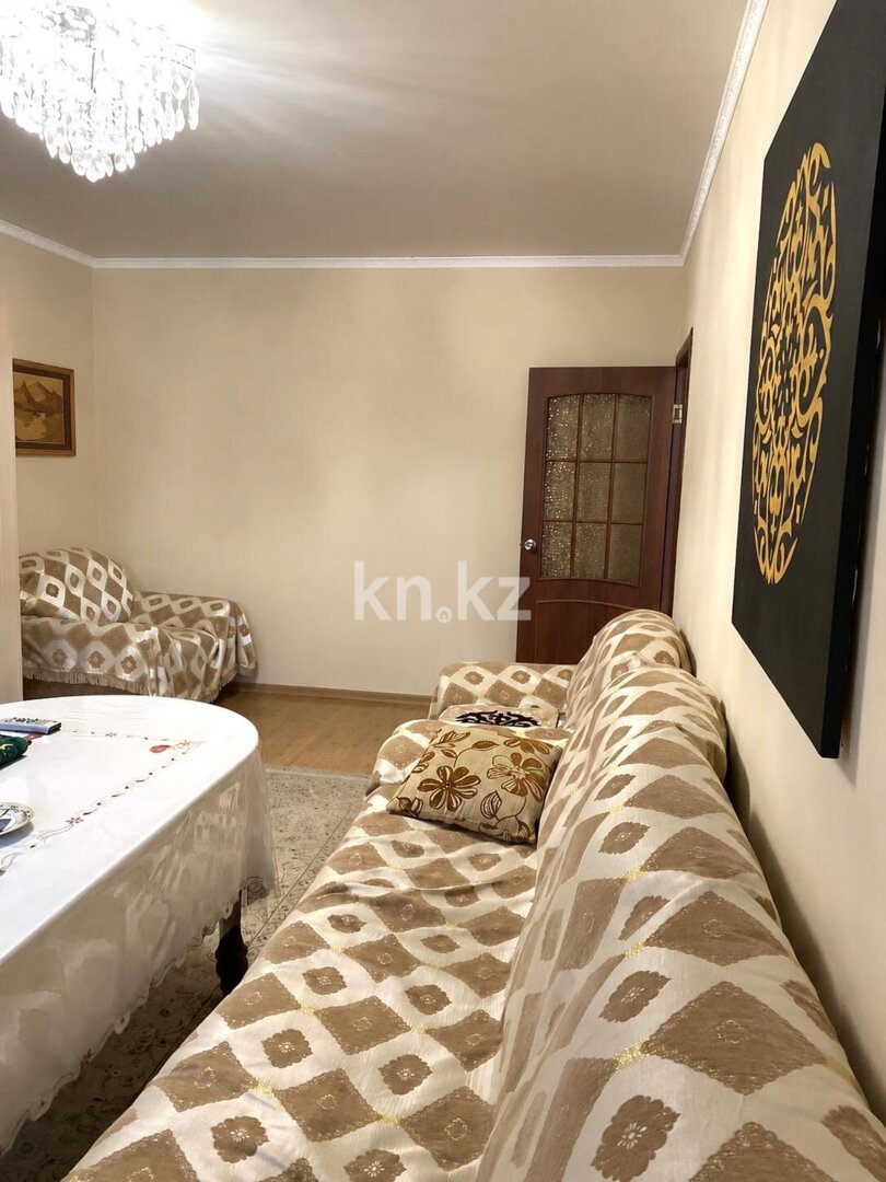 Продажа 2-комнатной квартиры, 72 м² в Астане - фото 7