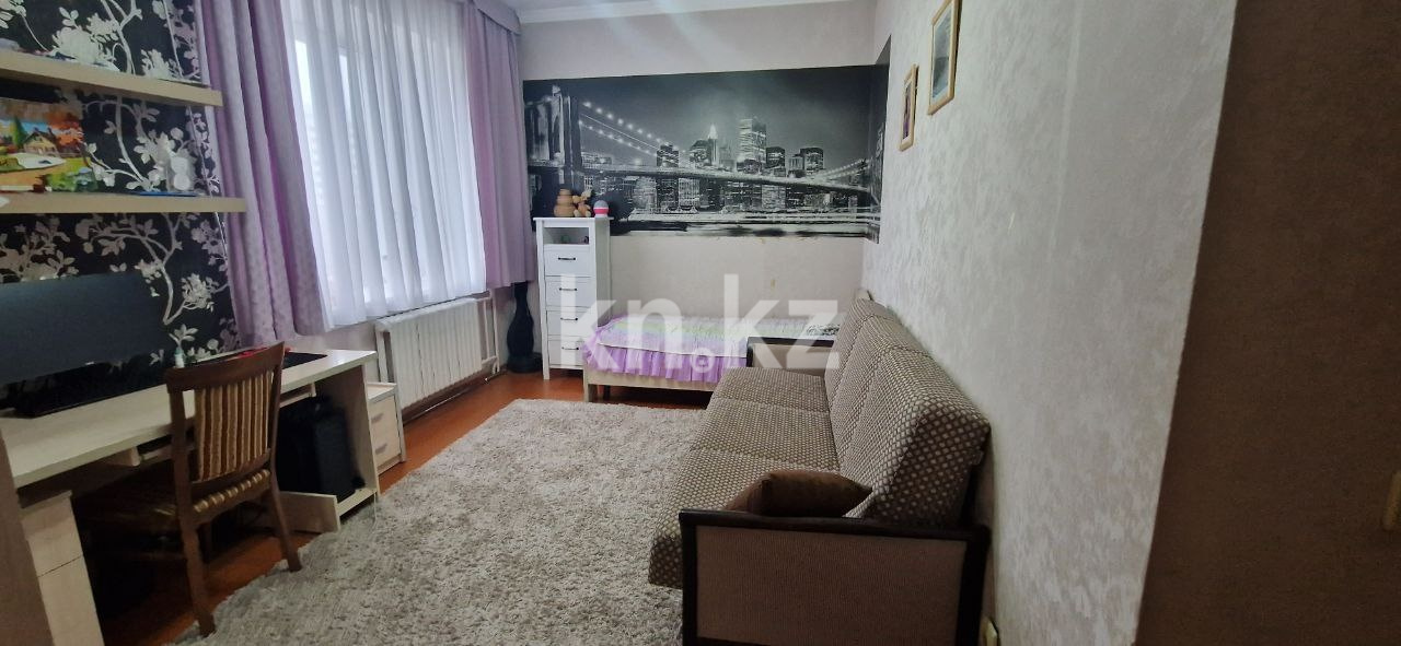 Продажа 3-комнатной квартиры, 90 м² в Астане - фото 24