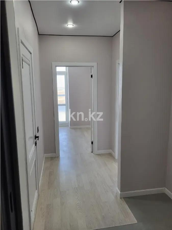 Продажа 1-комнатной квартиры, 35.8 м², ул. Айтматова, дом  33 стр в Астане - фото 4