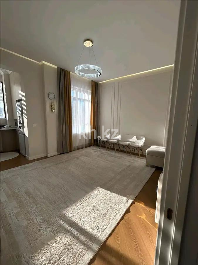 Продажа 2-комнатной квартиры, 60 м² в Астане - фото 2