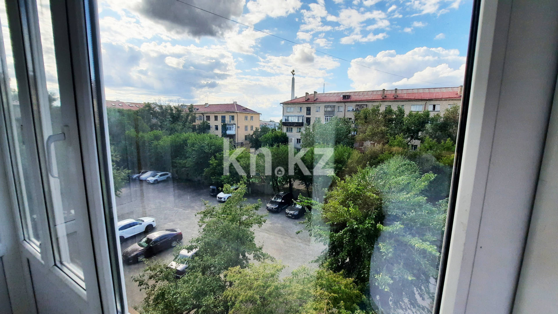 Продажа 1-комнатной квартиры, 32.8 м² в Караганде - фото 12