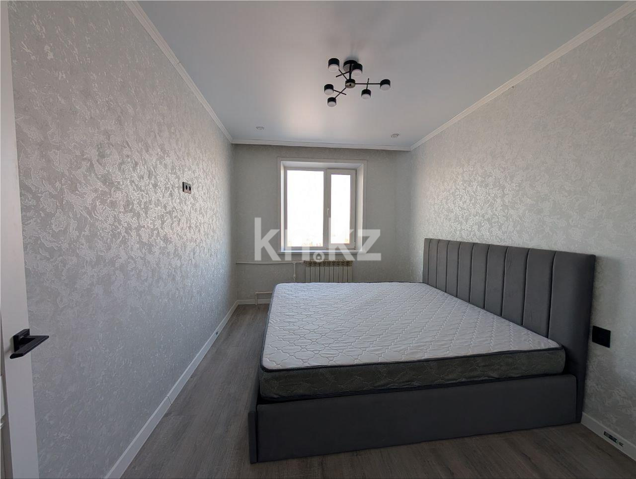 Продажа 2-комнатной квартиры, 52 м² в Караганде - фото 4