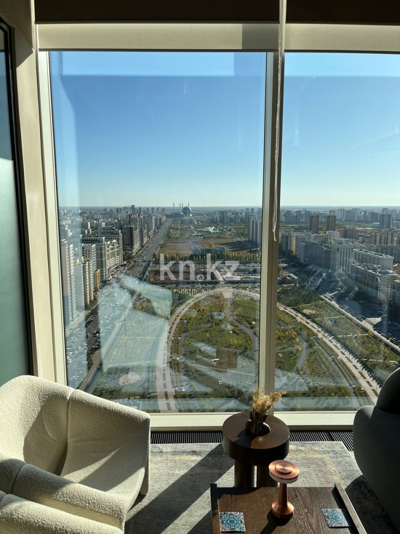 Аренда , ул. Сыганак, дом  60/4 - ул. Туркестан в Астане - фото 16