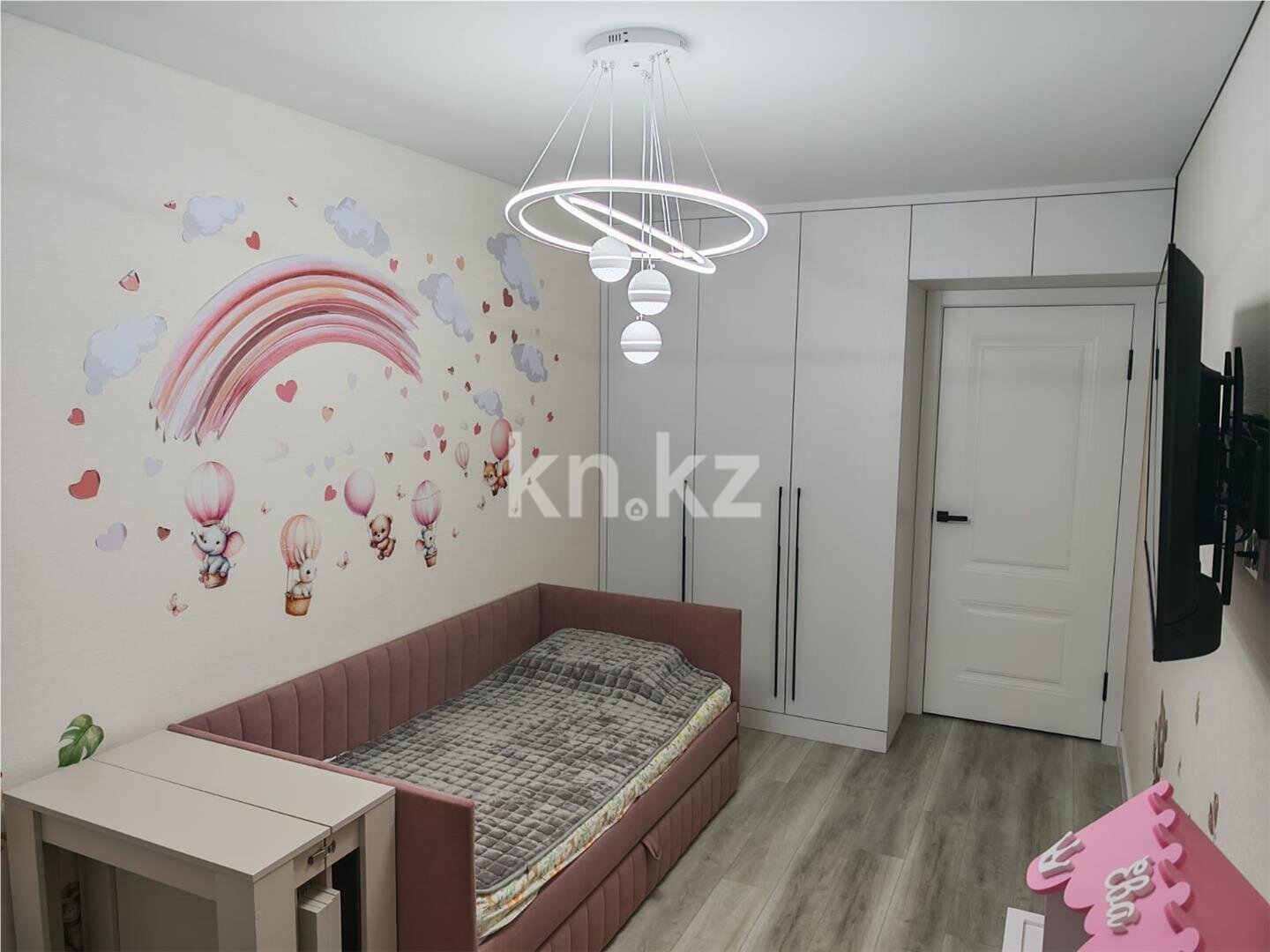 Продажа 2-комнатной квартиры, 47 м² в Караганде - фото 4