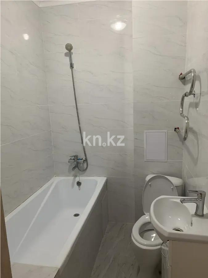 Продажа 1-комнатной квартиры, 24 м² в Астане - фото 3