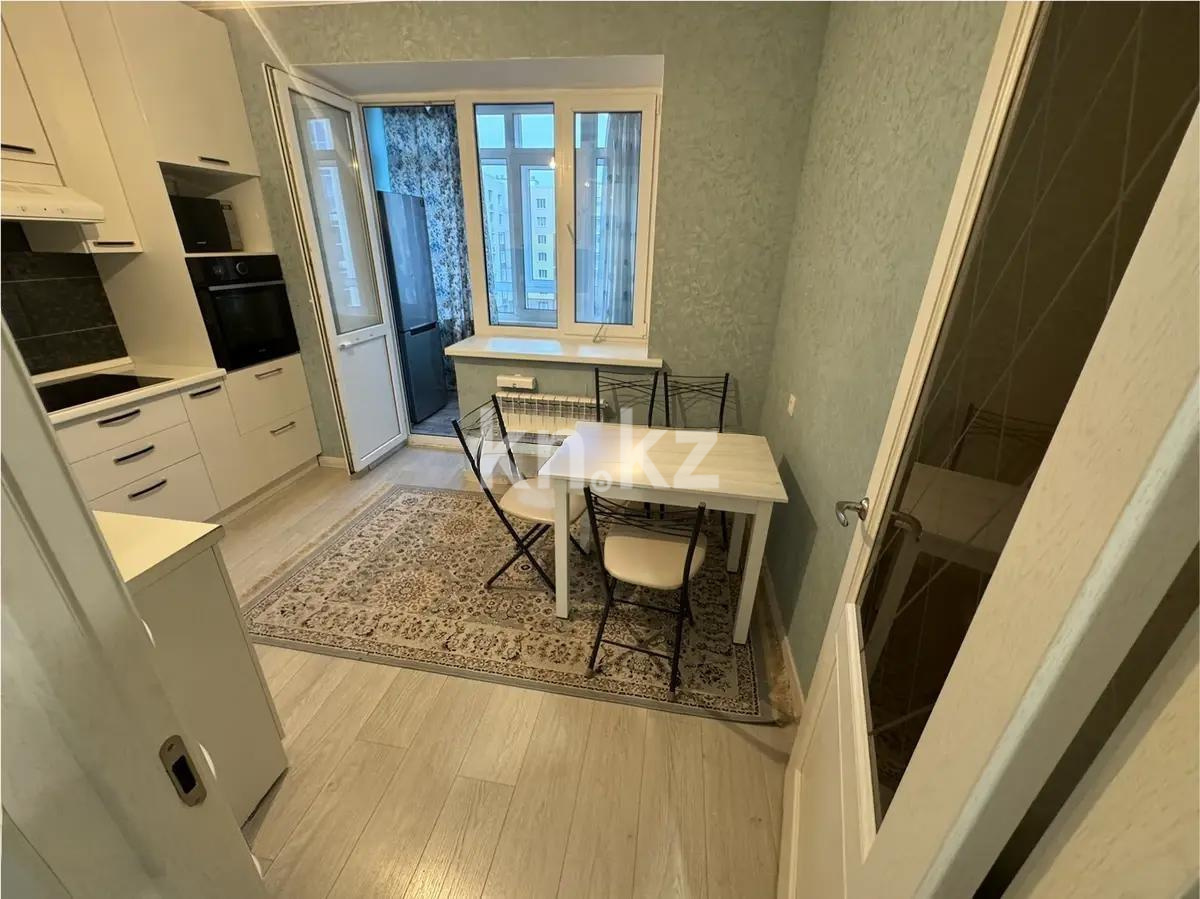 Продажа 1-комнатной квартиры, 42 м² в Астане - фото 3