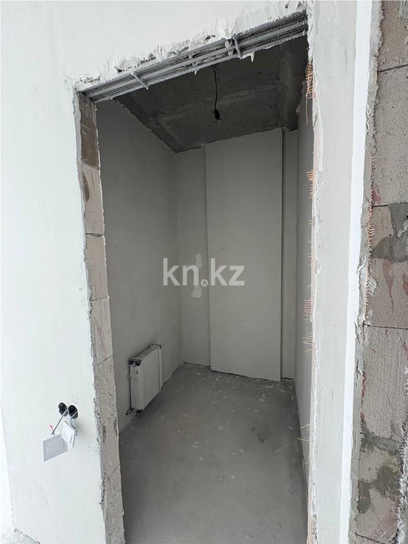 Продажа 2-комнатной квартиры, 60 м² в Караганде - фото 16