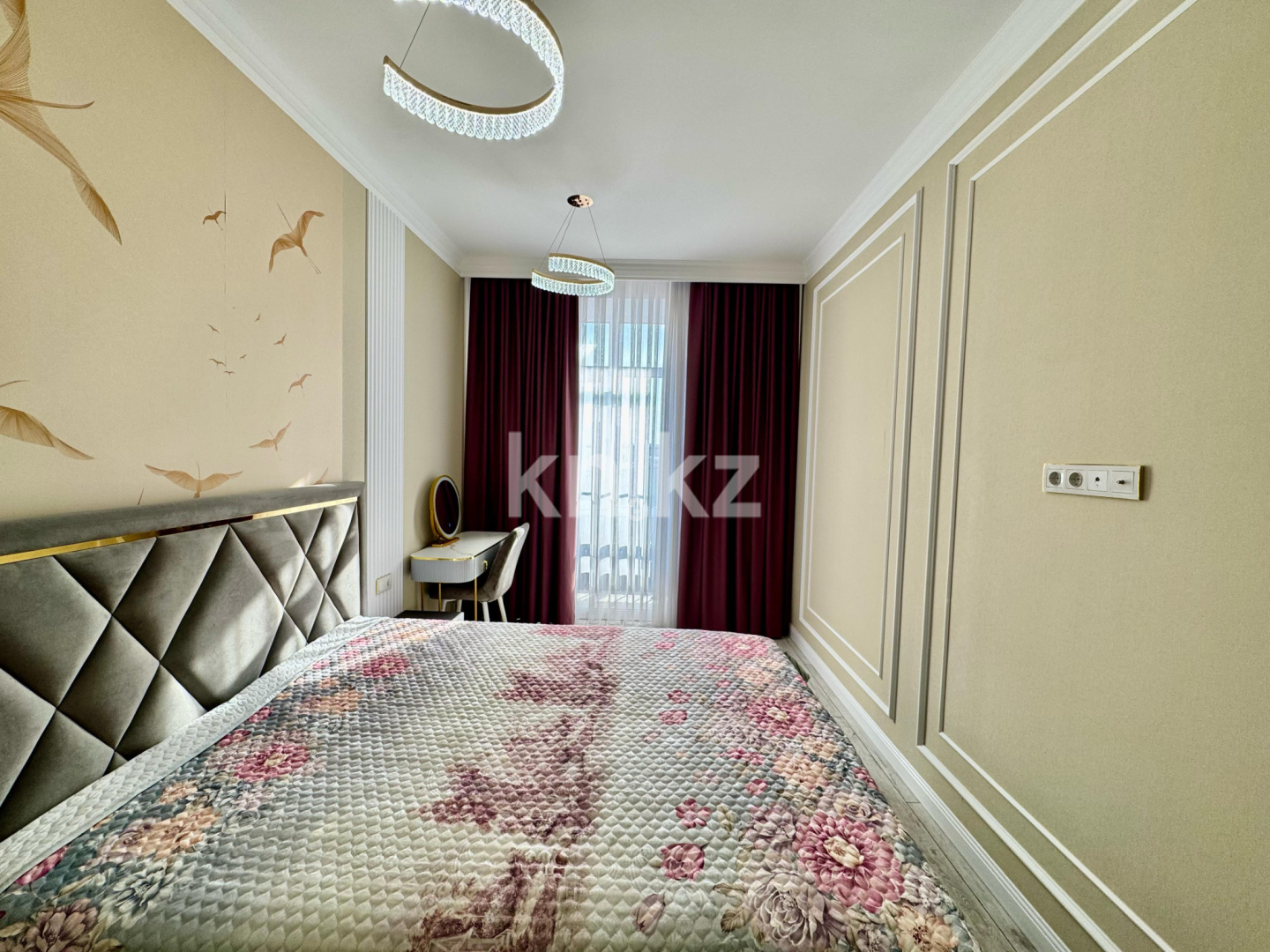 Продажа 3-комнатной квартиры, 120 м², ул. Гоголя, дом  56/4 в Караганде - фото 7