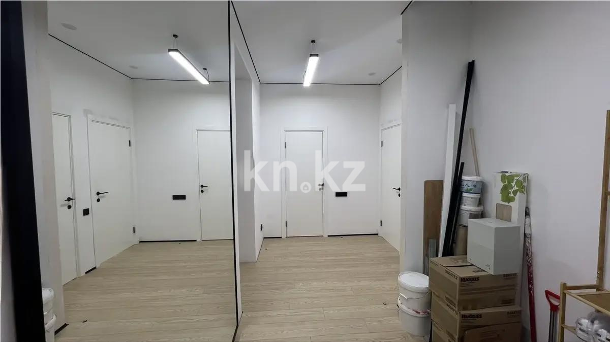 Продажа 3-комнатной квартиры, 83 м² в Астане - фото 5