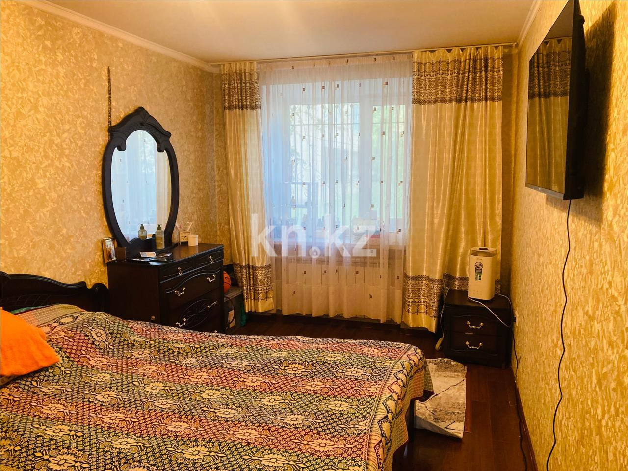 Продажа 4-комнатной квартиры, 83 м², ул. Муканова в Караганде - фото 7