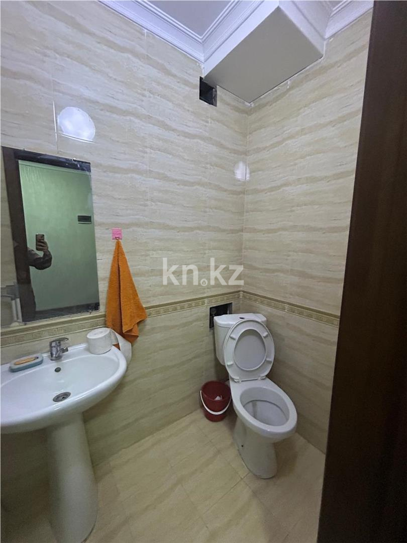 Продажа 4-комнатной квартиры, 106 м², пр. Мангилик Ел в Астане - фото 14