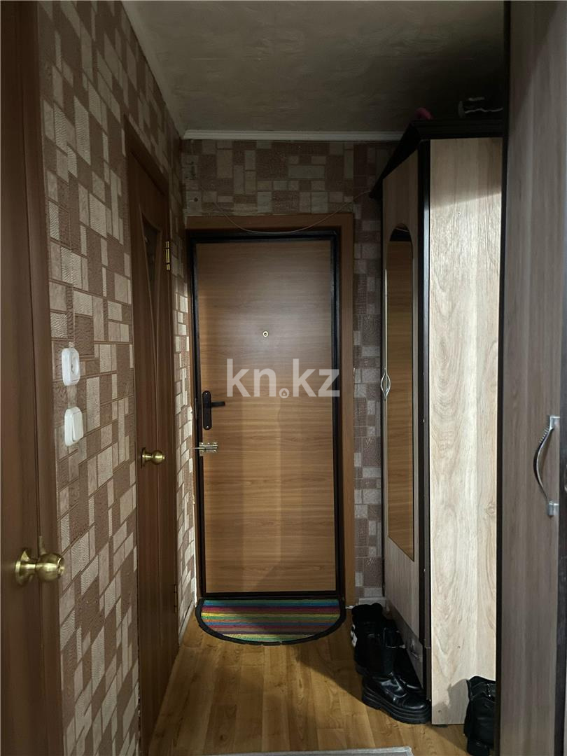 Продажа 1-комнатной квартиры, 39 м², мкр-н 18 в Караганде - фото 5