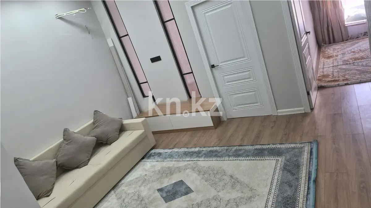 Продажа 2-комнатной квартиры, 48 м² в Алматы