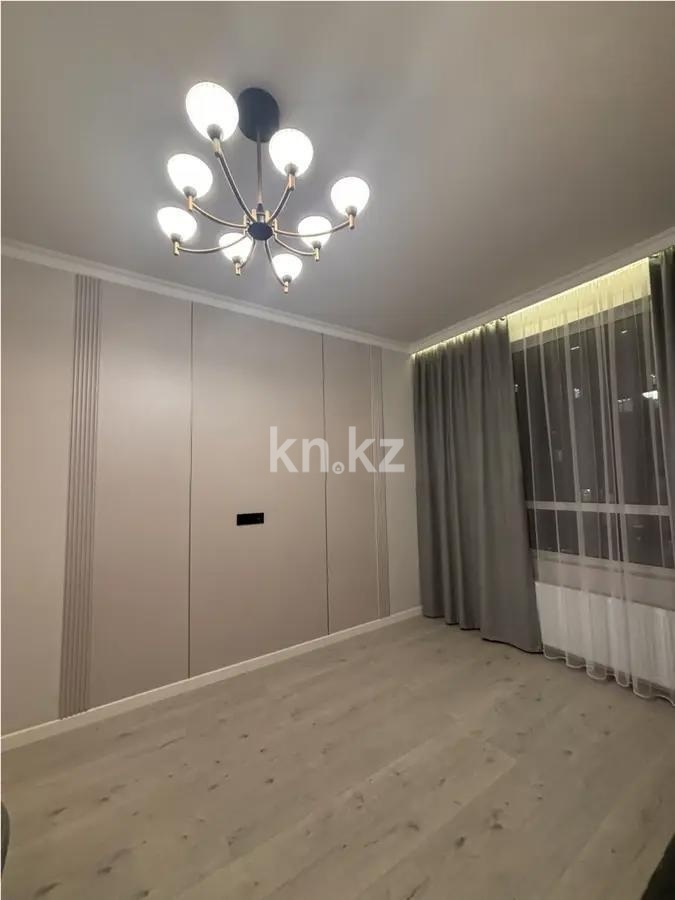Продажа 2-комнатной квартиры, 43 м² в Астане