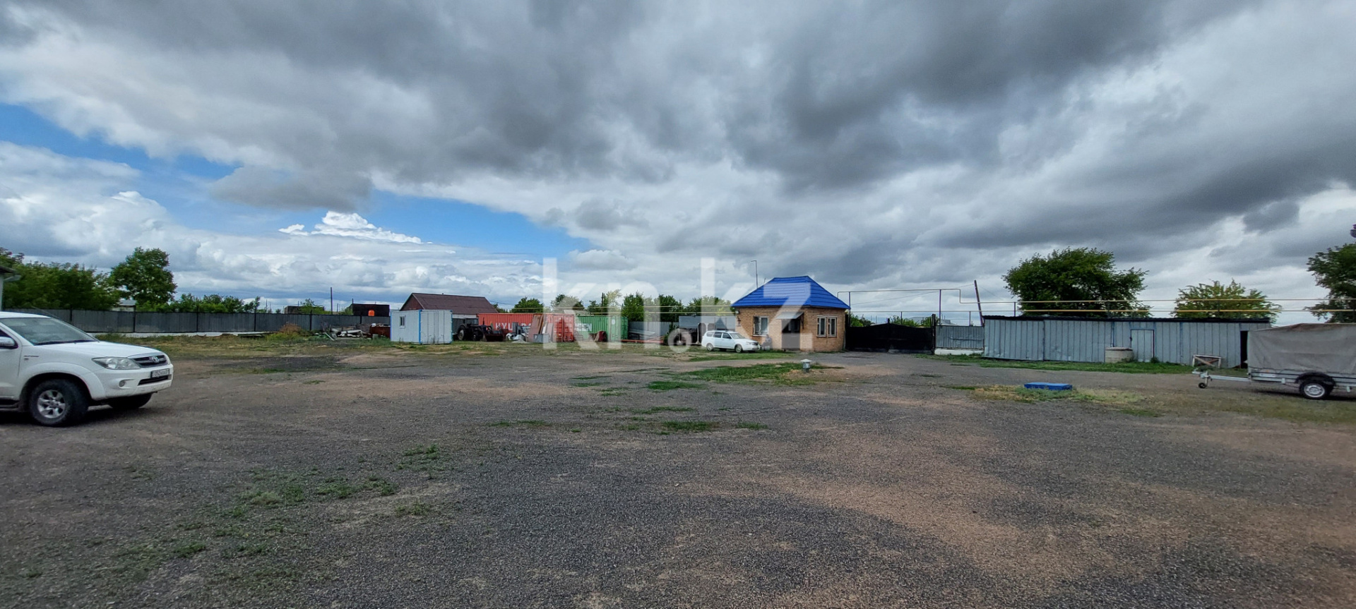 Продажа , 1393 м², Бабатай, дом  19 в Акмолинской области - фото 15