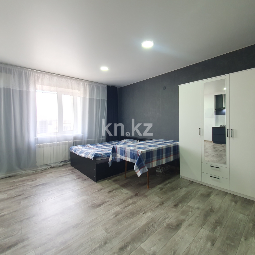 Продажа 1-комнатной квартиры, 38 м² в Актобе - фото 8