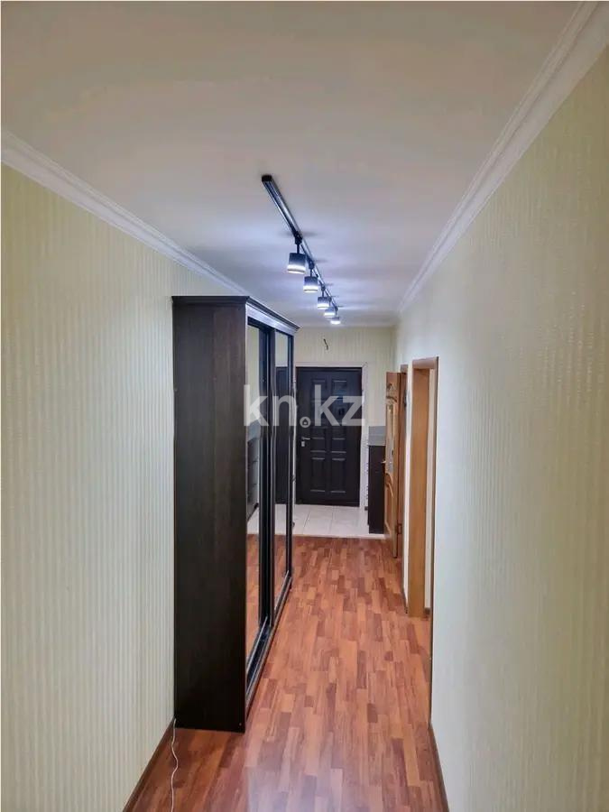 Продажа 2-комнатной квартиры, 60 м², ул. Сауран, дом  3/1 в Астане - фото 6