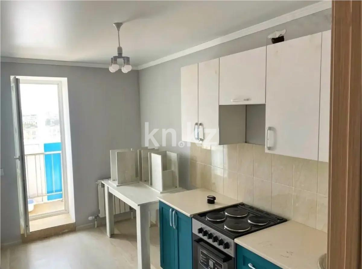 Продажа 1-комнатной квартиры, 33 м² в Астане - фото 2
