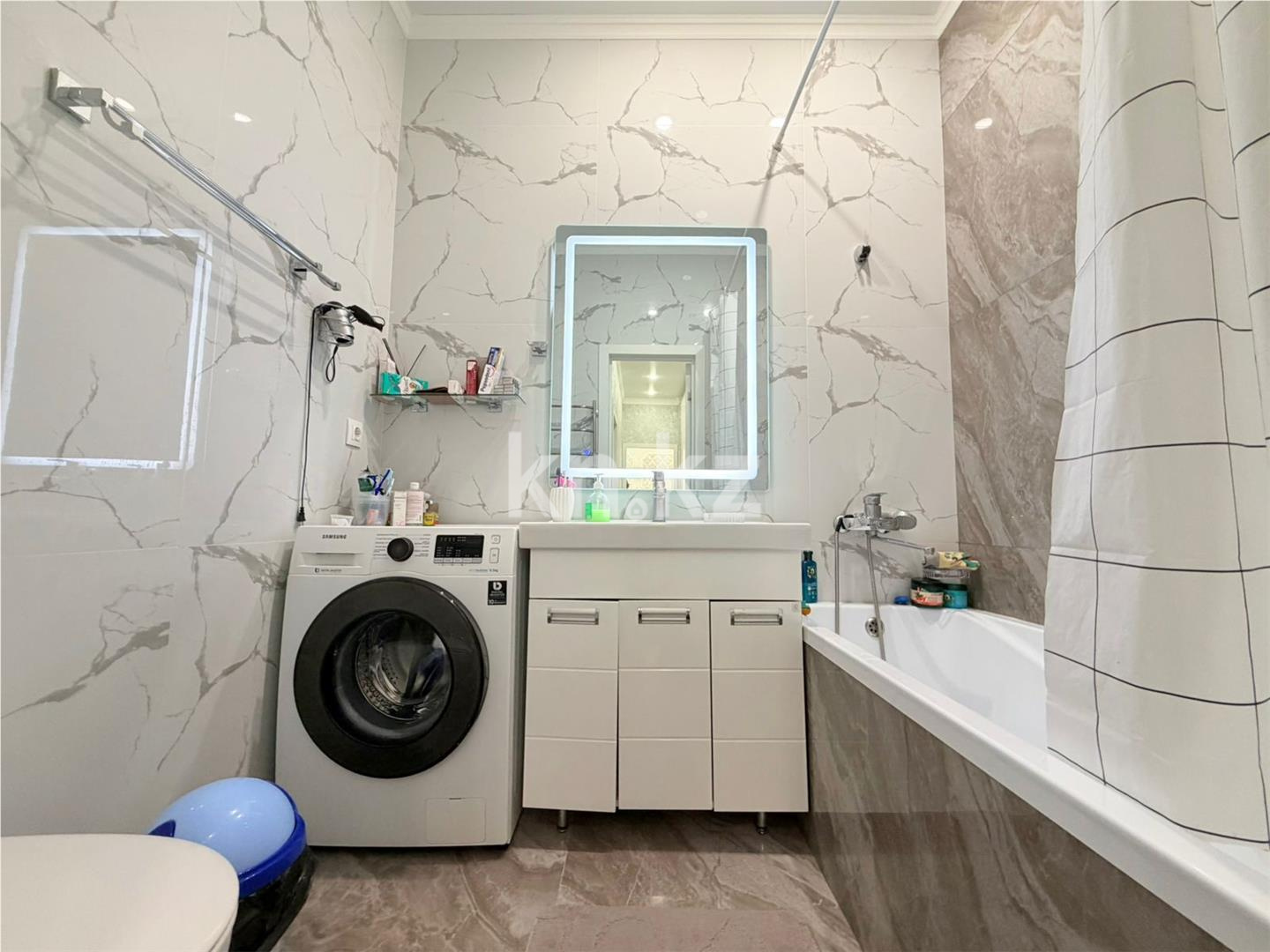 Продажа 2-комнатной квартиры, 64 м² в Астане - фото 8