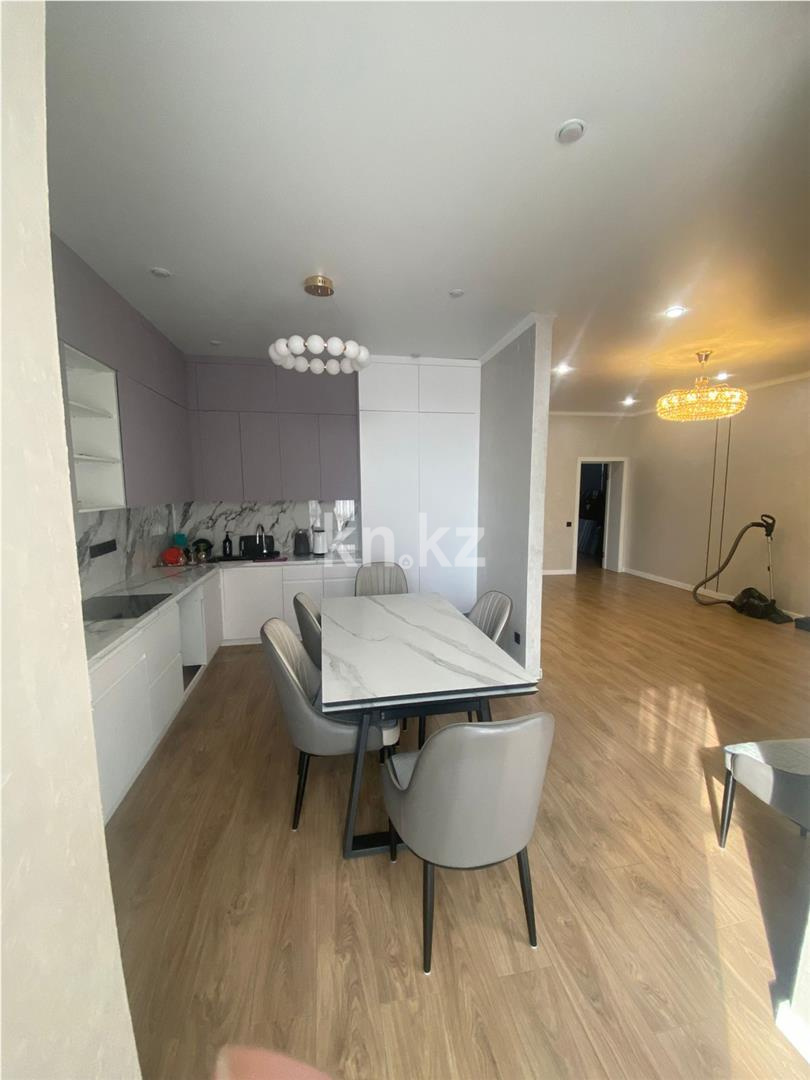 Продажа 4-комнатной квартиры, 113 м² в Караганде - фото 8