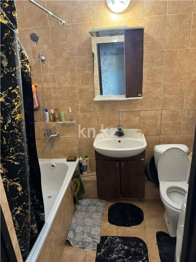 Продажа 1-комнатной квартиры, 44 м² в Алматы - фото 3