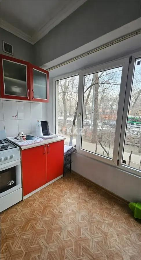 Продажа 3-комнатной квартиры, 62 м², пр. Сейфуллина, дом  236 в Алматы - фото 4