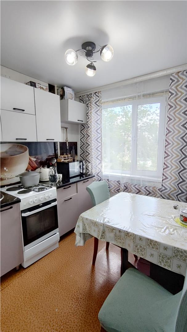 Продажа 2-комнатной квартиры, 45 м², мкр-н 11а в Караганде - фото 5