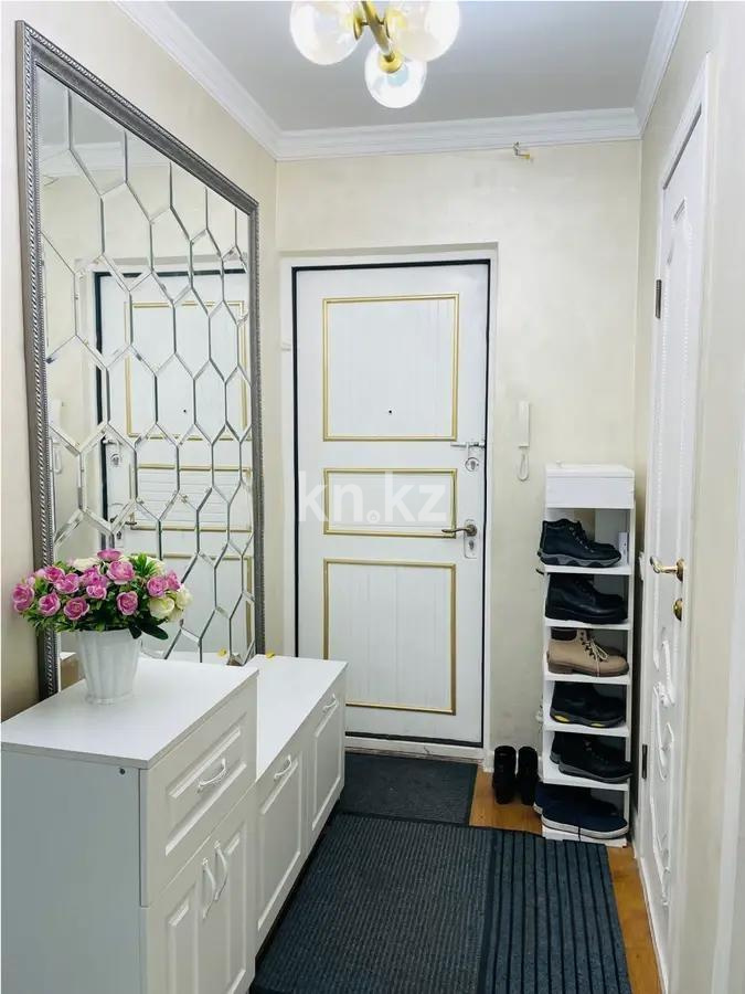 Продажа 4-комнатной квартиры, 87.5 м², мкр-н Мамыр-1, дом  8 в Алматы - фото 6