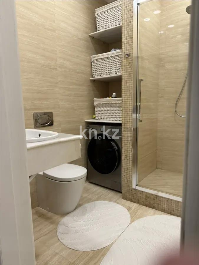 Продажа 3-комнатной квартиры, 120 м² в Алматы - фото 3