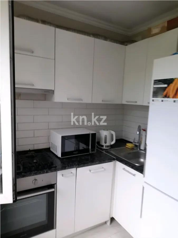 Продажа 2-комнатной квартиры, 44 м², мкр-н Орбита-3, дом  8 в Алматы - фото 3