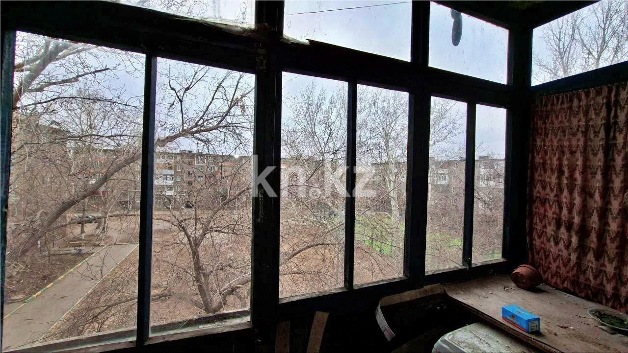 Продажа 3-комнатной квартиры, 55 м² в Темиртау - фото 13