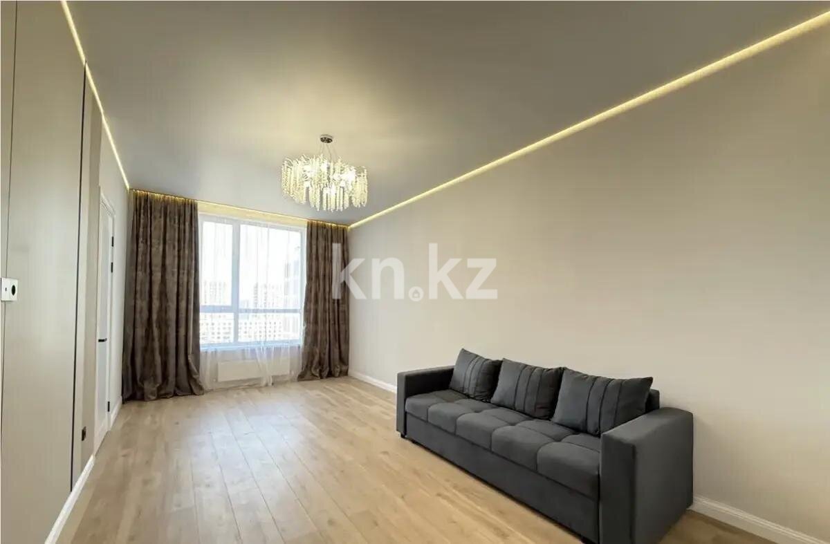 Продажа 3-комнатной квартиры, 74.1 м² в Астане
