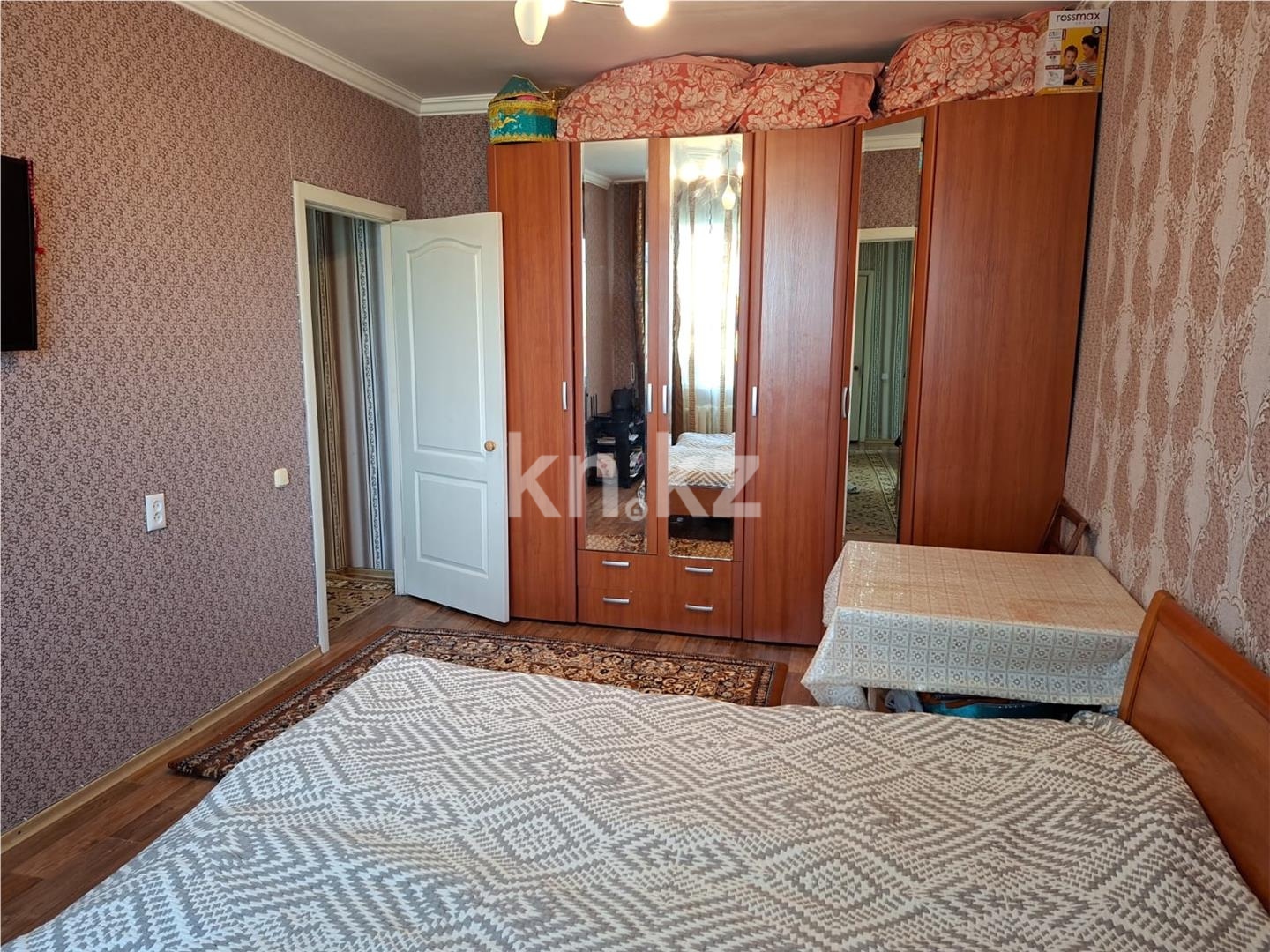 Продажа 2-комнатной квартиры, 60 м² в Караганде - фото 2