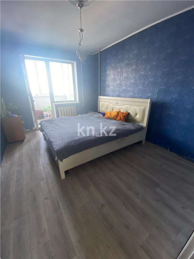 Продажа 3-комнатной квартиры, 65 м² в Караганде - фото 4